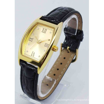 Reloj estilo New Lady con alta calidad (HAL-1236)